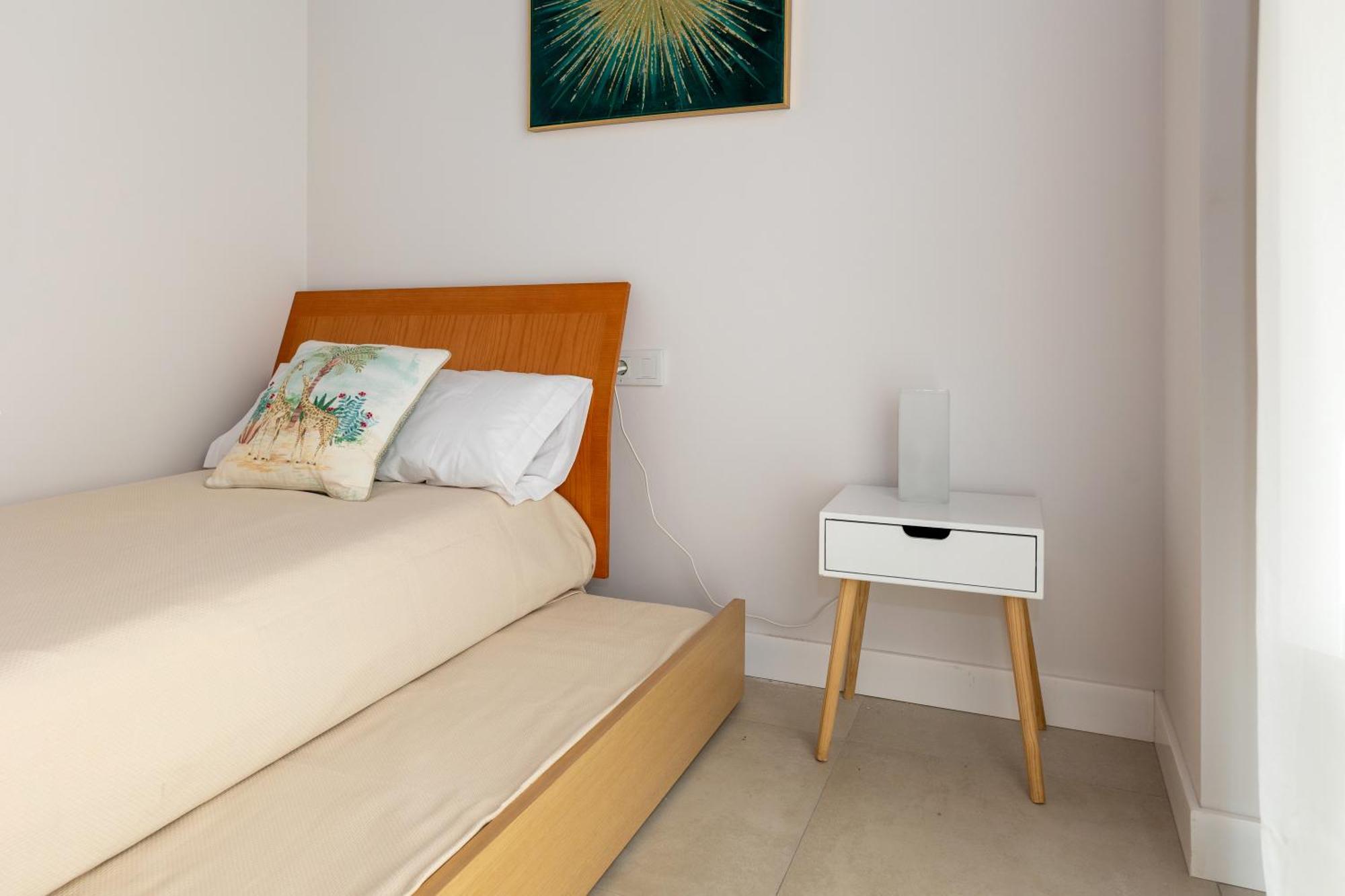 Luxury Suite San Diego Grenada Zewnętrze zdjęcie