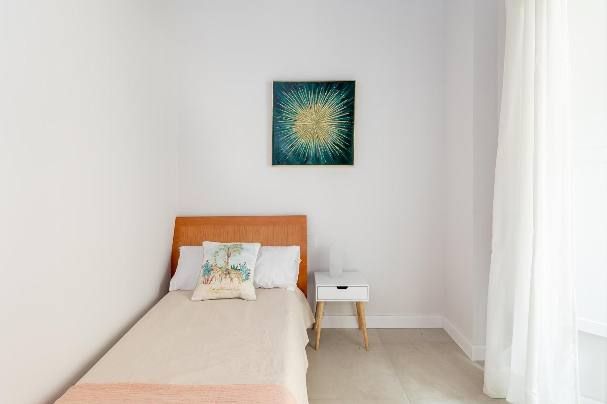 Luxury Suite San Diego Grenada Zewnętrze zdjęcie