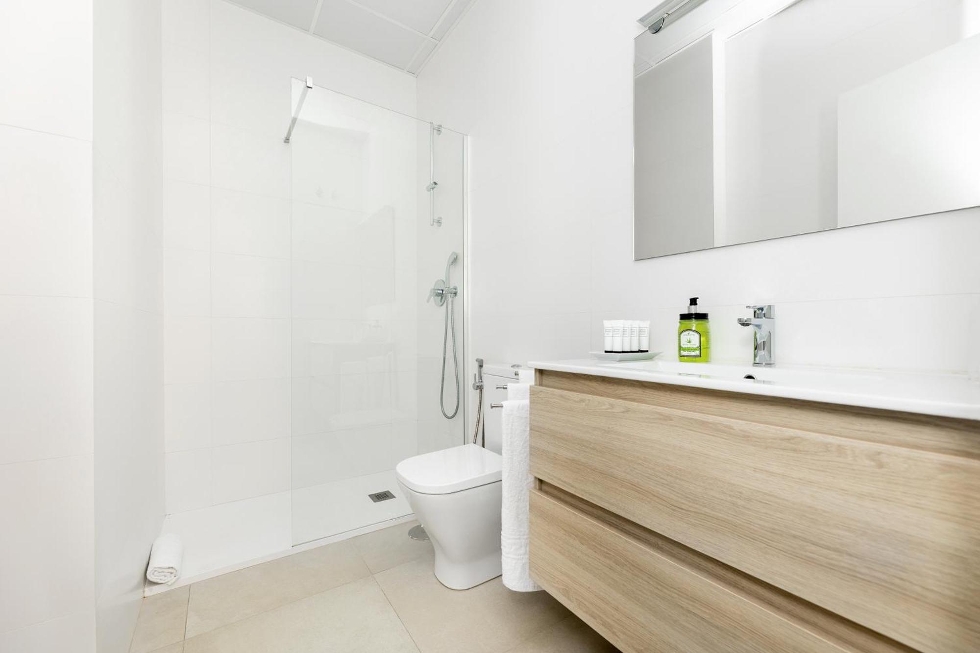Luxury Suite San Diego Grenada Zewnętrze zdjęcie